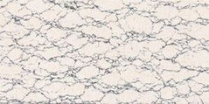 Pluton White Double Charge Floor Tile