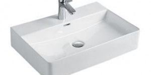 Romeo Wash Basin