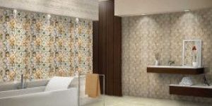 Tradiz Beige Digital Wall Tiles