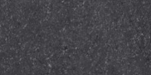 Tropic Black Double Charge Floor Tile