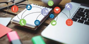 Social Media Marketing Services