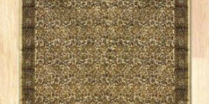 Gulmohar Handmade Cotton-Rug