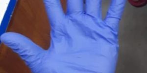 Disposable Nitrile Gloves