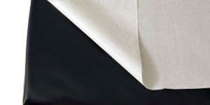 white non-woven disposable bed sheet