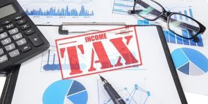 Income Tax Return & Filling