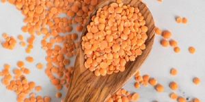 Red Lentils