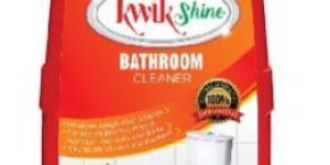 Tile Cleaner