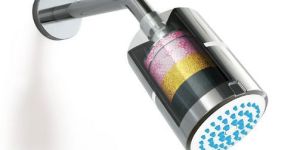 CLEO SFW 815 Shower Filter