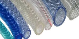 PVC Fibre Reinforced Hose