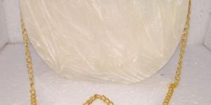 Designer Clutch Purse