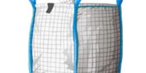 CONDUCTIVE FIBC BAGS