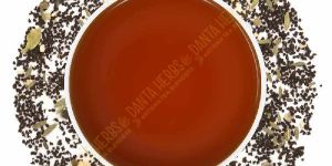 Bombay Cutting Masala Chai