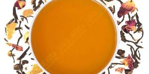 Chocolate Orange Black Tea