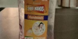 Liquid Hand Wash