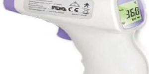 Infrared Thermometer