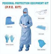 PPE Kit