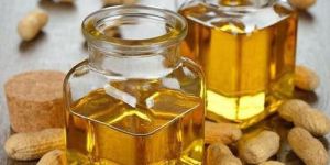 Pure Groundnut Oil