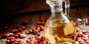Refined Groundnut Oil