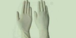 Latex Examination Glove