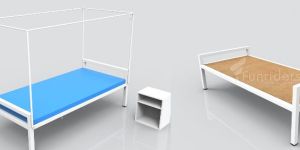 Hospital Bed