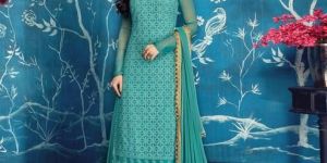 Ladies Palazzo Suits