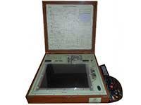 LED TV Trainer Kit-VSET-AV-01