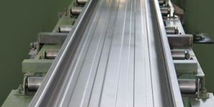 Collecting Electrodes
