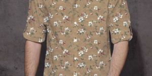 Digital Printed Shirt