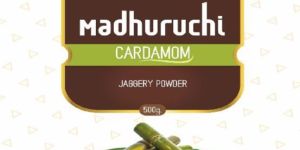 CARDAMOM Jaggery Powder