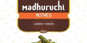 NUTMEG Jaggery Powder