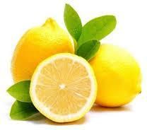 Fresh Lemon