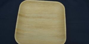 Areca Leaf Plate