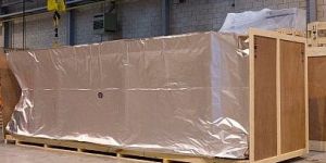 Vaccum Packaging Services