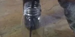 Black Fuel Oil