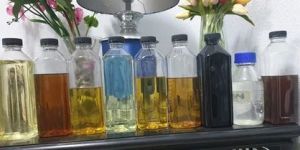 Light Diesel Oil (98% Pure)