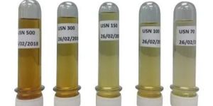 Virgin Base Oil
