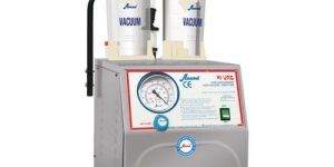 High Vacuum Suction Machine