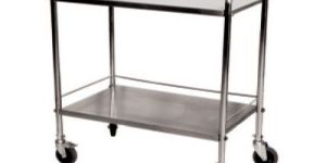 Hospital Trolley