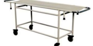 Stretcher Trolley