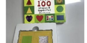 Custom Printing Logo UNO Paper Playing Cards