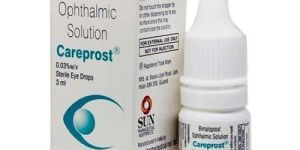 Careprost Eye Drop