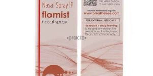 FLOMIST EYE DROPS
