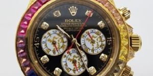Rolex Replica Watches