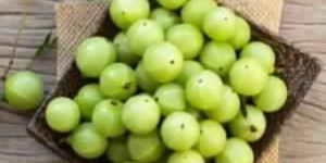 Fresh Amla