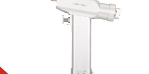 Orthopedic Cannulated Bone Drill Power Tools