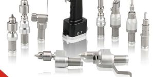 Orthopedic Multi-fuction Bone Drill Plus Power Tools