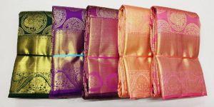 Kanchipuram Pure Silk Sarees