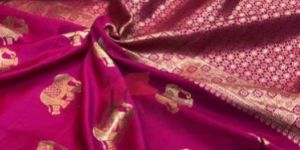 Soft Silk Saree