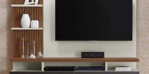 Gym Interior Designing Service