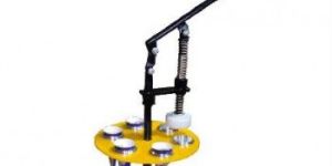 Cone Sealing Machine